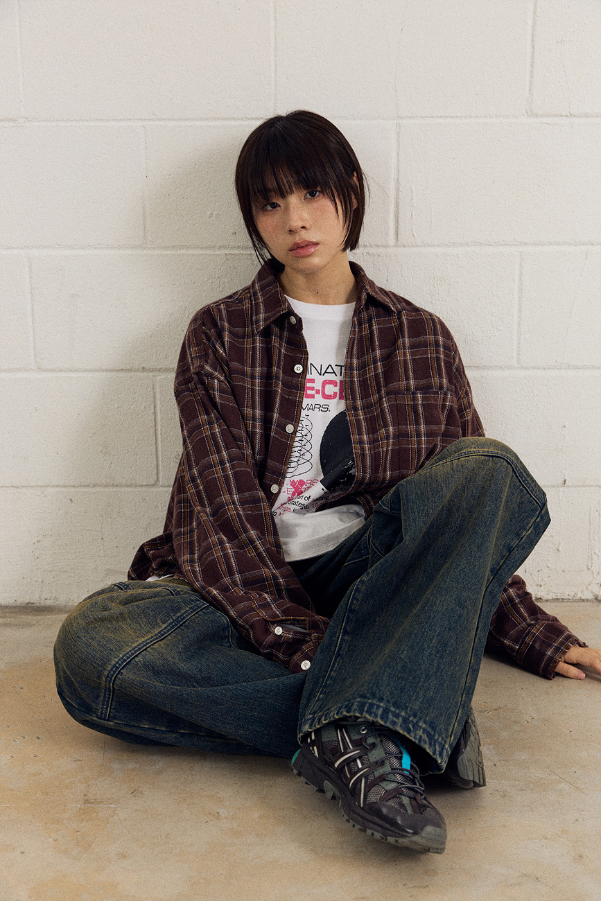 필루미네이트(FILLUMINATE), 24 F/W 컬렉션 1차 라인업 공개 27-Image